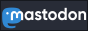 Mastodon Badge